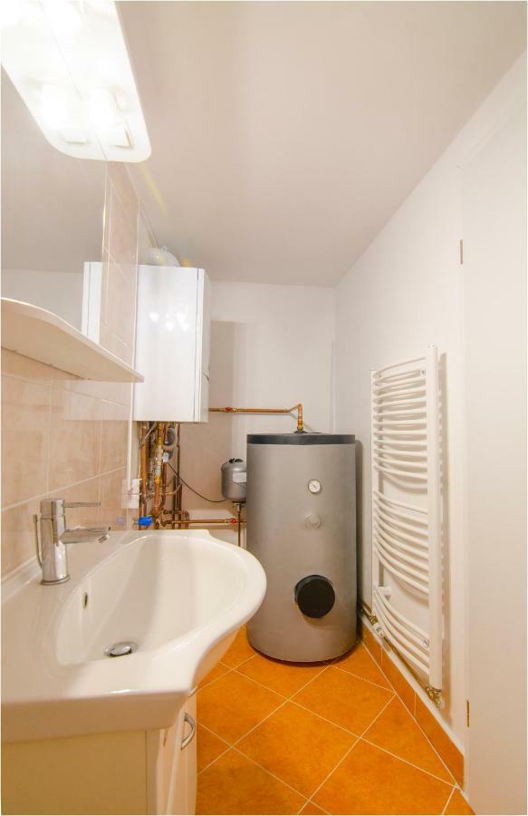 Studio Southwest Ljubljana Bagian luar foto